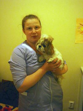 Ветеринарный центр Зоомир, фото 03 с сайта 008.ru