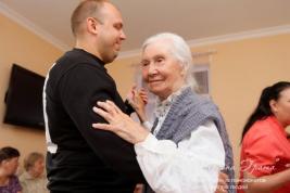 Сеть пансионатов для пожилых Персона Грата, фото 012 с сайта 008.ru